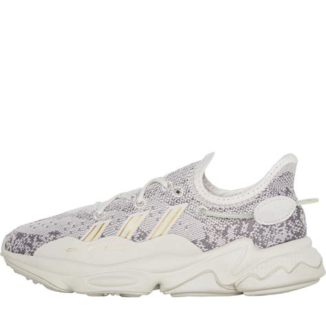 adidas ozweego knit women's|Adidas originals OZWEEGO knit women's.